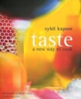 Image for Taste  : a new way to cook