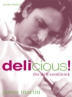 Image for Delicious!  : the deli cookbook