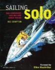 Image for Sailing solo  : the legendary sailors and great races