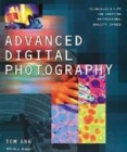 Image for Advanced Digital Photography