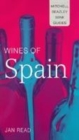 Image for Wines of Spain