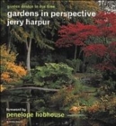 Image for Gardens in perspective