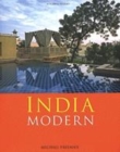 Image for India Modern