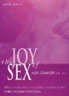 Image for The joy of sex
