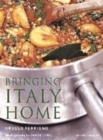 Image for Bringing Italy home