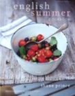 Image for The English Summer Cookbook