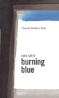 Image for Burning Blue