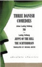 Image for Three Danish Comedies