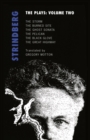 Image for Strindberg: The Plays: Volume Two