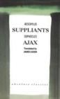 Image for Suppliants/Ajax