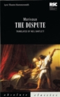 Image for The Dispute