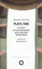 Image for Ostrovsky: Plays Two