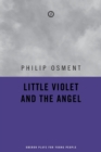Image for Little Violet and the angel