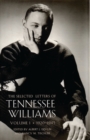 Image for The selected letters of Tennessee WilliamsVol. 1: 1920-1945