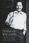 Image for The selected letters of Tennessee WilliamsVol. 2: 1945-1957