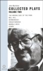 Image for John Mortimer: Plays Two