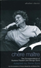 Image for Chere Maitre