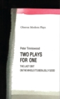 Image for Tinniswood: Two Plays for One