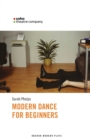Image for Modern Dance for Beginners