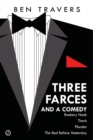 Image for Three farces