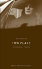 Image for Two plays