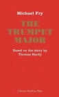 Image for The trumpet-major