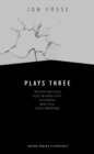 Image for Plays three