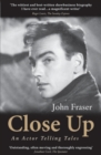 Image for Close up  : an actor telling tales