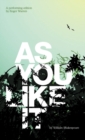 Image for Williams Shakespeare&#39;s As you like it