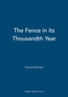 Image for Fence in its Thousandth Year