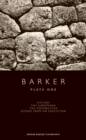 Image for Barker: Plays One