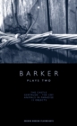 Image for Howard Barker: Plays Two