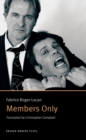 Image for Members Only