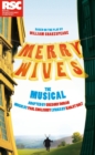 Image for Merry wives - the musical