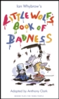 Image for Little Wolf&#39;s Book of Badness