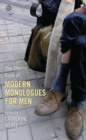 Image for The Oberon Book of Modern Monologues for Men