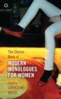 Image for The Oberon Book of Modern Monologues for Women