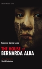 Image for The House of Bernada Alba