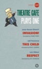 Image for Theatre Cafe: Plays One