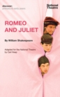 Image for Romeo and Juliet : Discover Primary &amp; Early Years