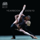 Image for The Royal Ballet Yearbook 2009/10