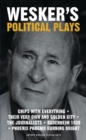 Image for Political Plays