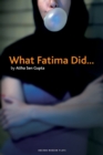 Image for What Fatima Did