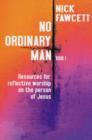 Image for No Ordinary Man - Book 1