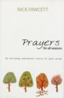 Image for Prayers for All Seasons - Book One
