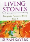 Image for Living Stones - Complete Resource Book Year a