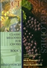 Image for Classic Melodies For Choirs
