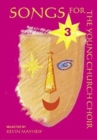 Image for Songs For Young Church Choir Book 3
