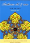 Image for Anthems Old &amp; New for SA Men : 100 Settings for the Smaller Parish Choir