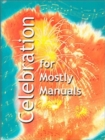Image for Celebration - Mostly Manuals